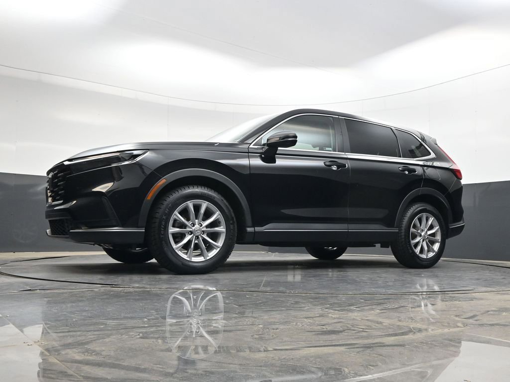 Certified 2023 Honda CR-V EX image 28