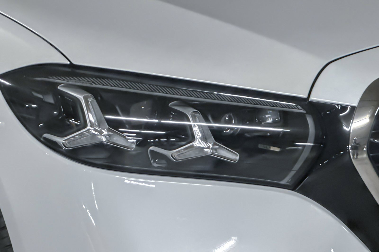 New 2027 Mercedes-Benz S 500 4MATIC image 11