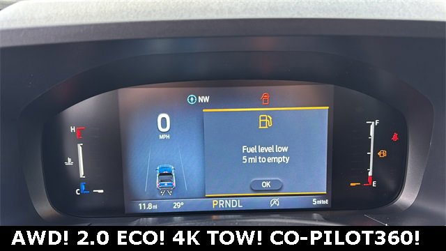 New 2026 Ford Maverick XL w/ 4K Tow Package image 10