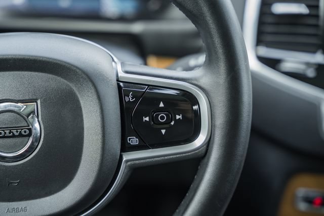 Certified 2023 Volvo XC90 B6 Plus AWD/4WD image 27