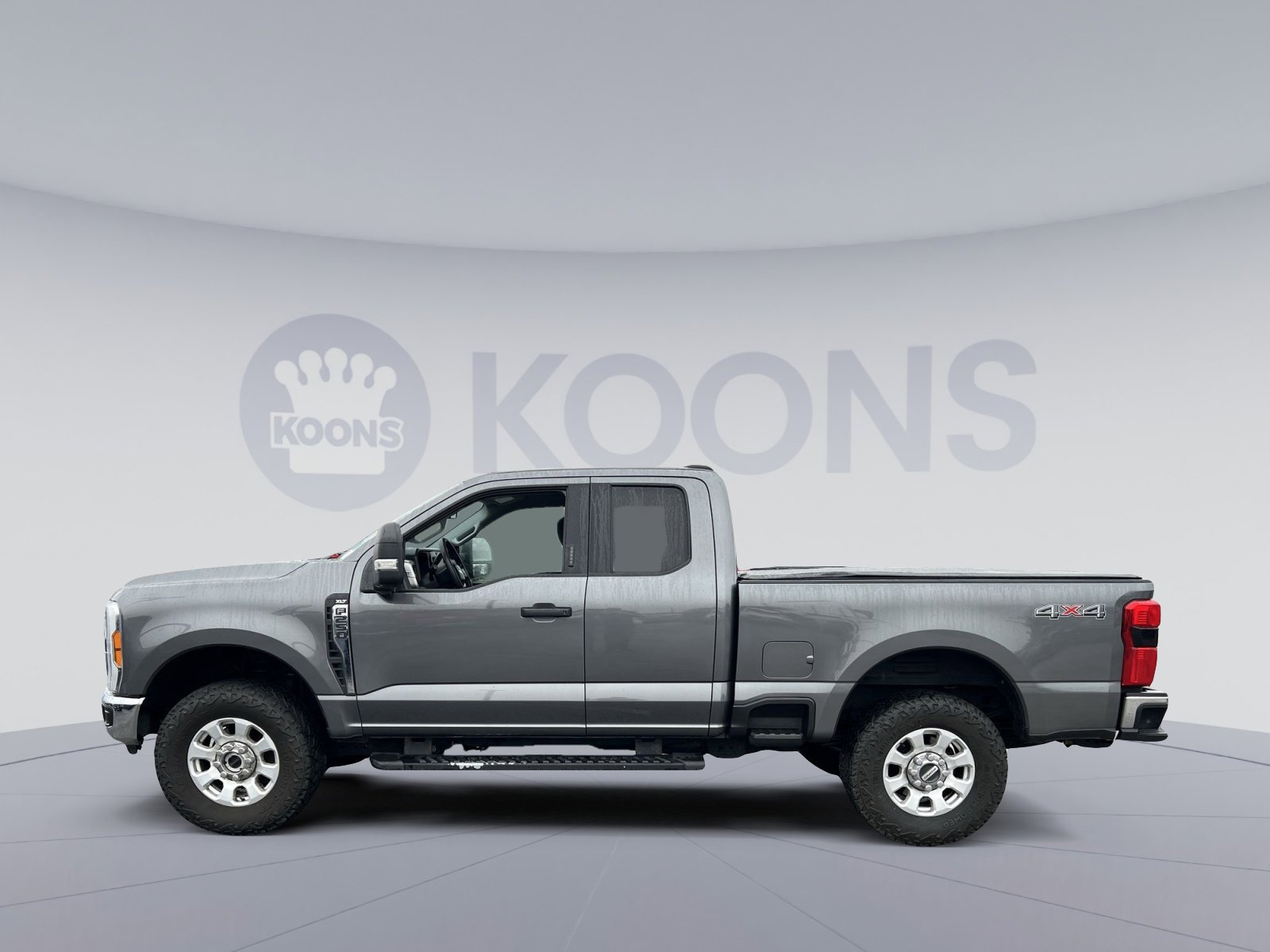 Used 2023 Ford F250 XLT w/ 360-Degree Camera Package image 2