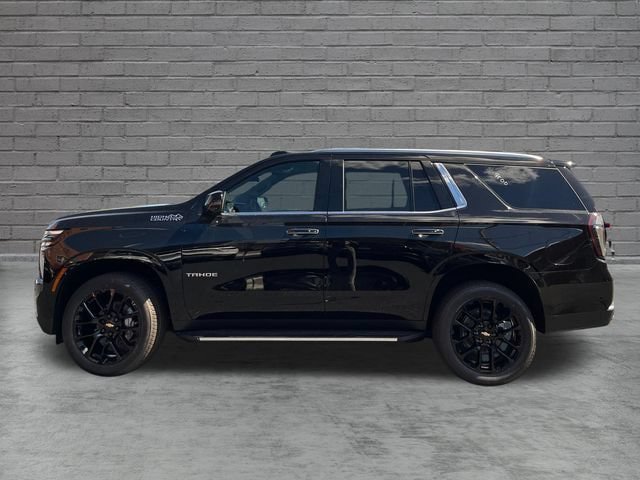 New 2026 Chevrolet Tahoe High Country w/ Sun And Tow Package AWD/4WD image 4