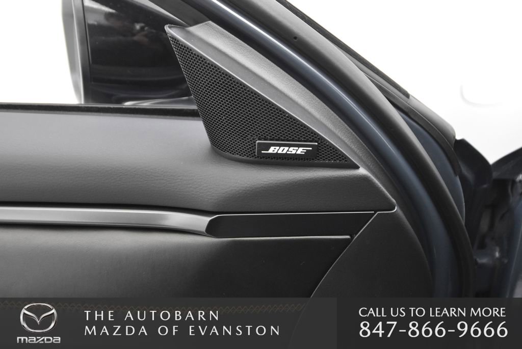 Certified 2025 MAZDA CX-50 AWD 2.5 Hybrid w/ Premium Pkg image 33