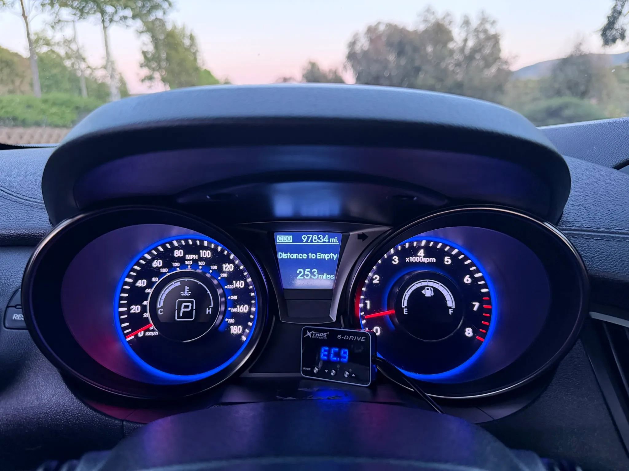 Used 2014 Hyundai Genesis 3.8 image 20