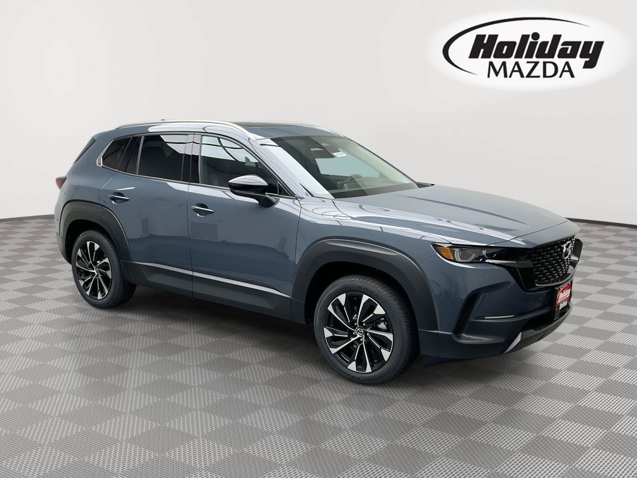 New 2026 MAZDA CX-50 2.5 Hybrid w/ Cargo Package AWD/4WD image 1