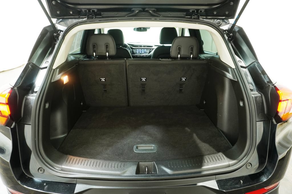 Used 2021 Buick Encore GX Preferred w/ Cold Weather Comfort Package FWD image 6