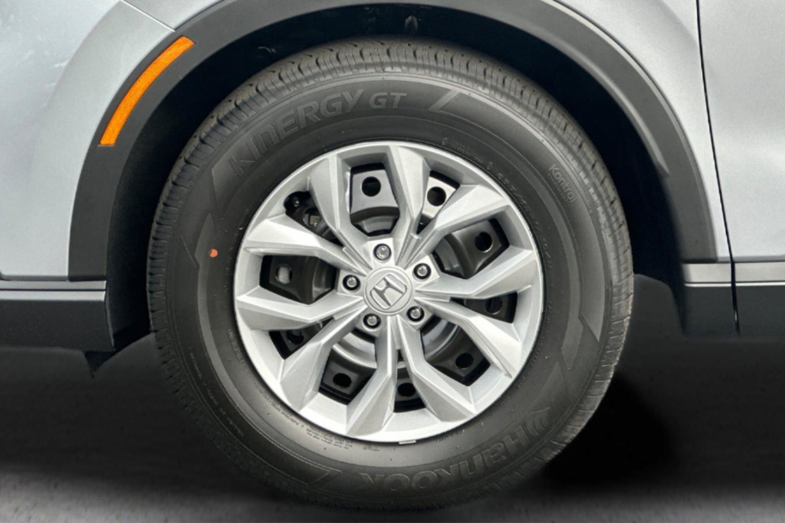 New 2027 Honda CR-V LX image 23