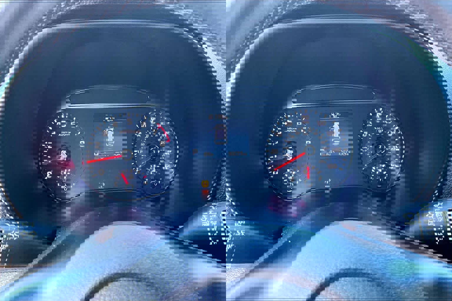 Used 2021 Kia Soul GT-Line image 26