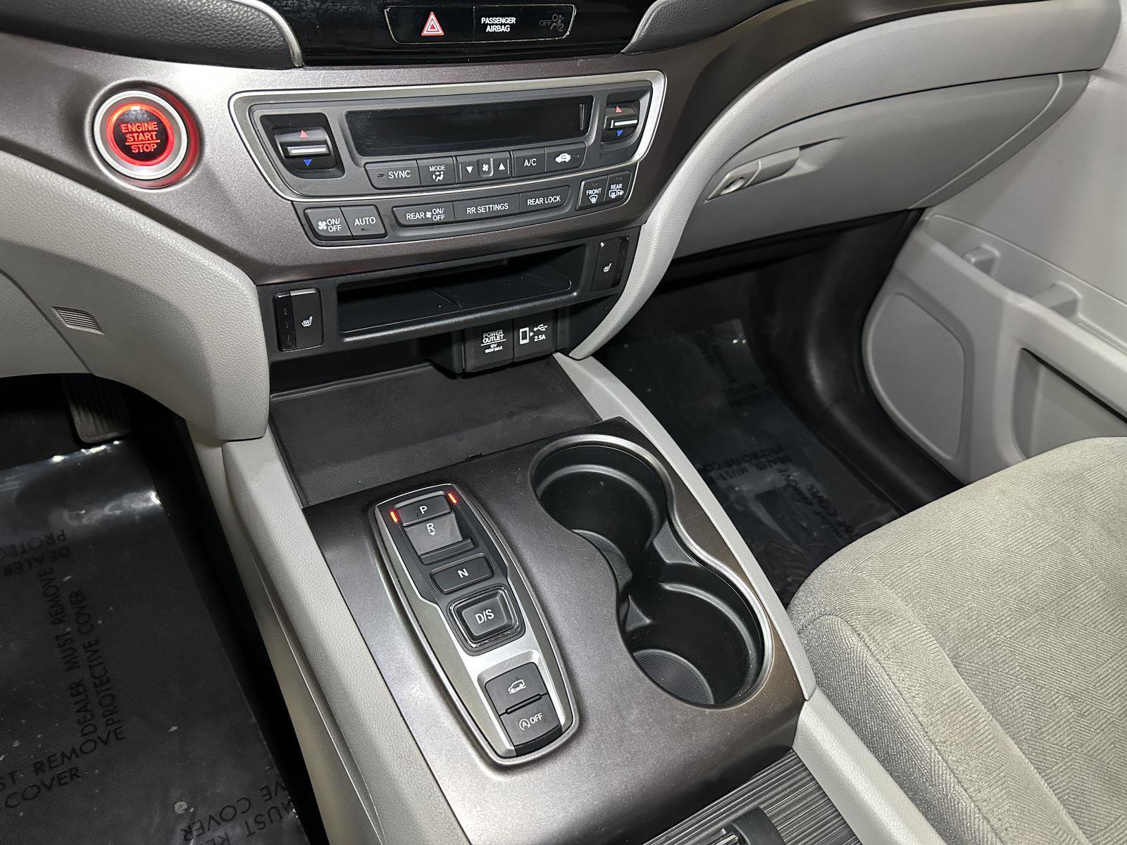 Used 2021 Honda Pilot EX image 29