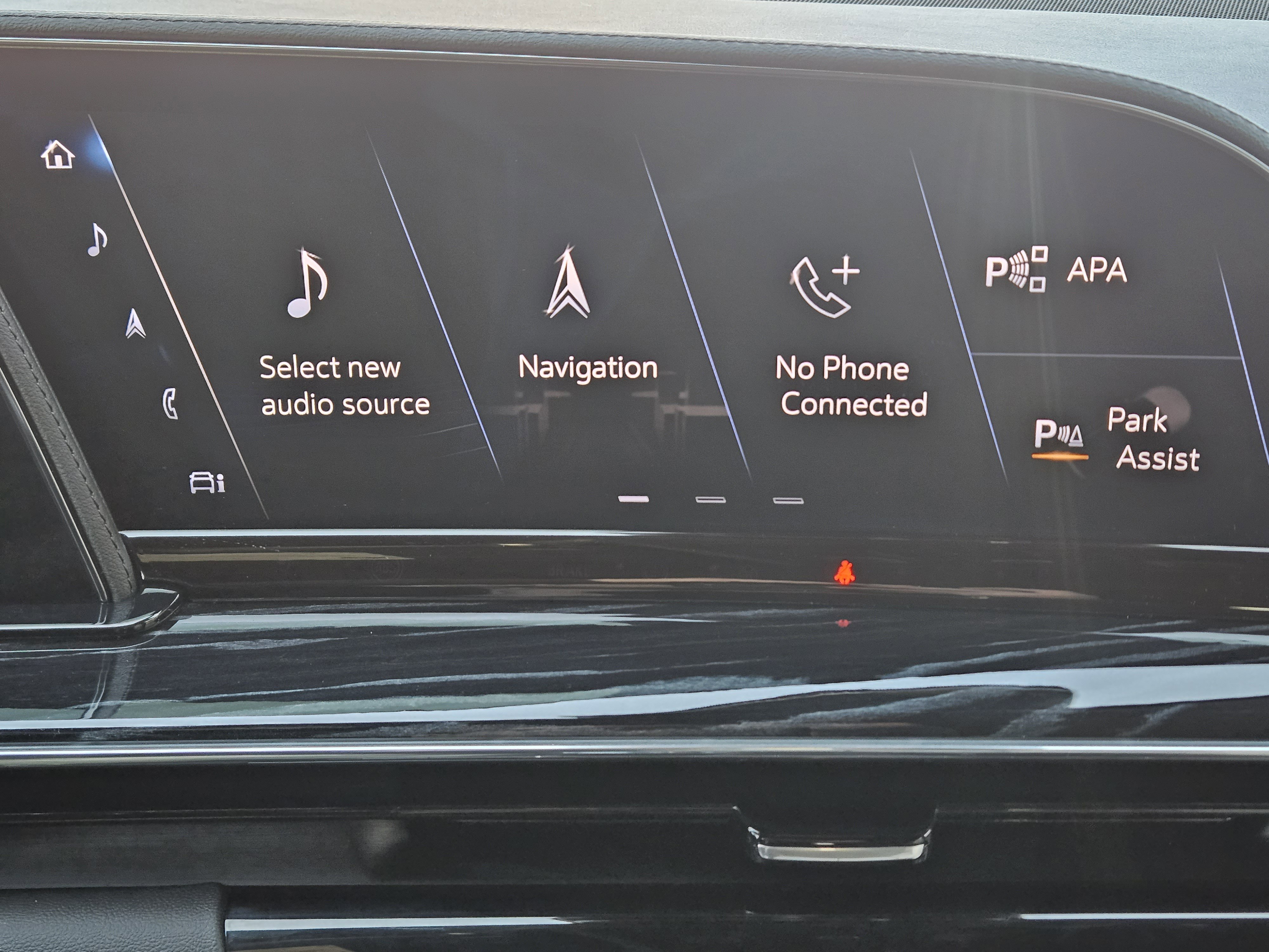 Used 2022 Cadillac Escalade ESV Sport image 17