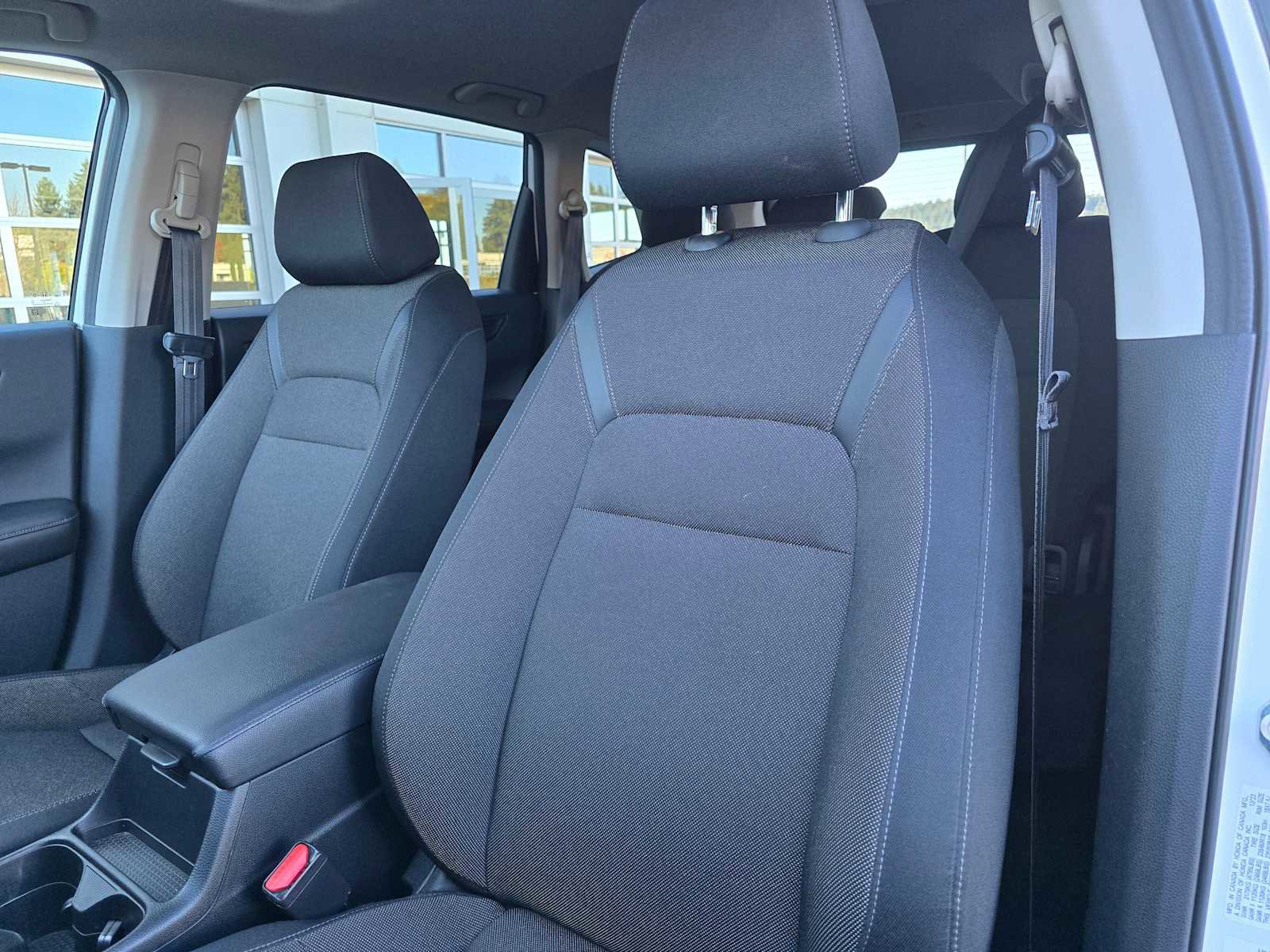 Used 2024 Honda CR-V EX image 24