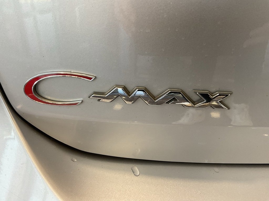 Used 2017 Ford C-MAX SE w/ Equipment Group 201A image 21