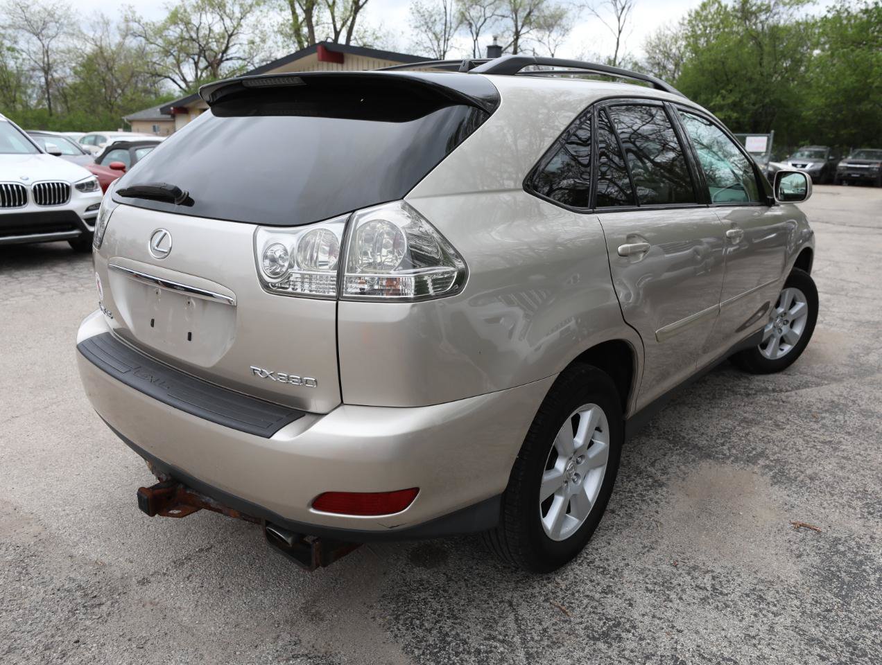 Used 2006 Lexus RX 330 AWD image 6