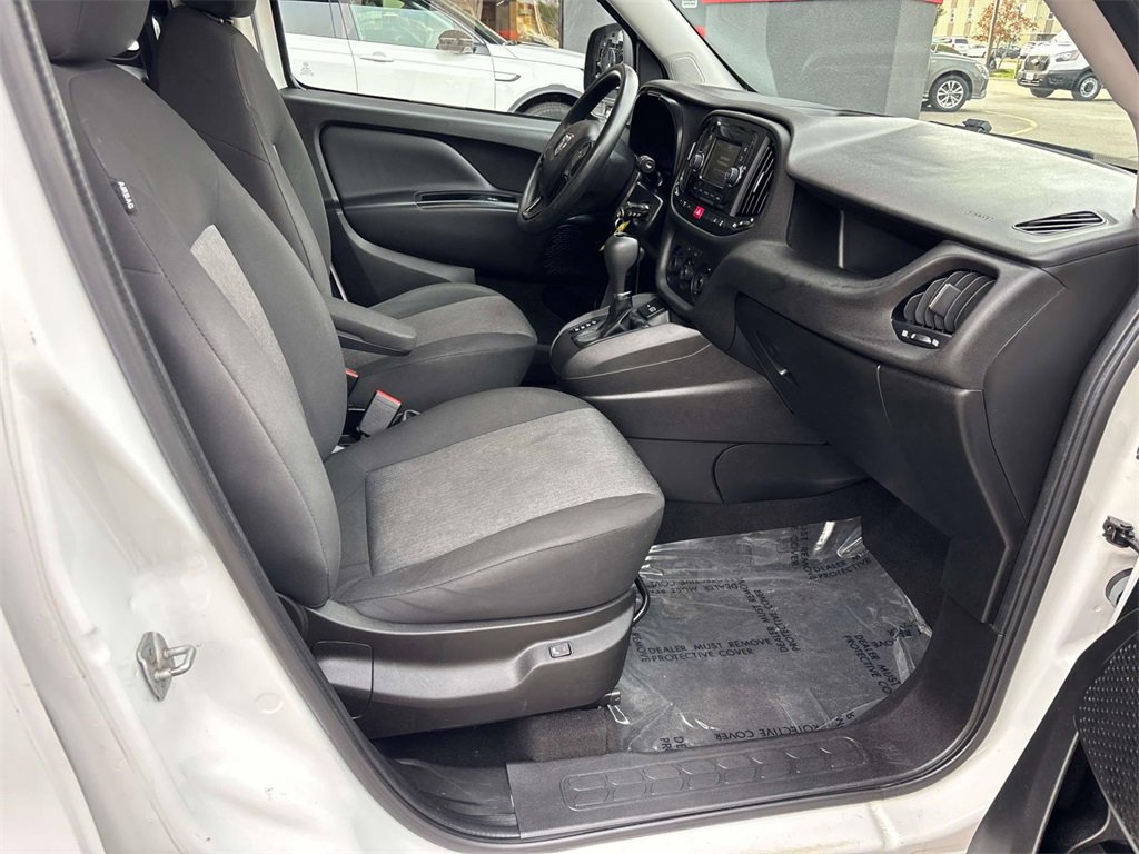 Used 2022 RAM ProMaster City Wagon image 15