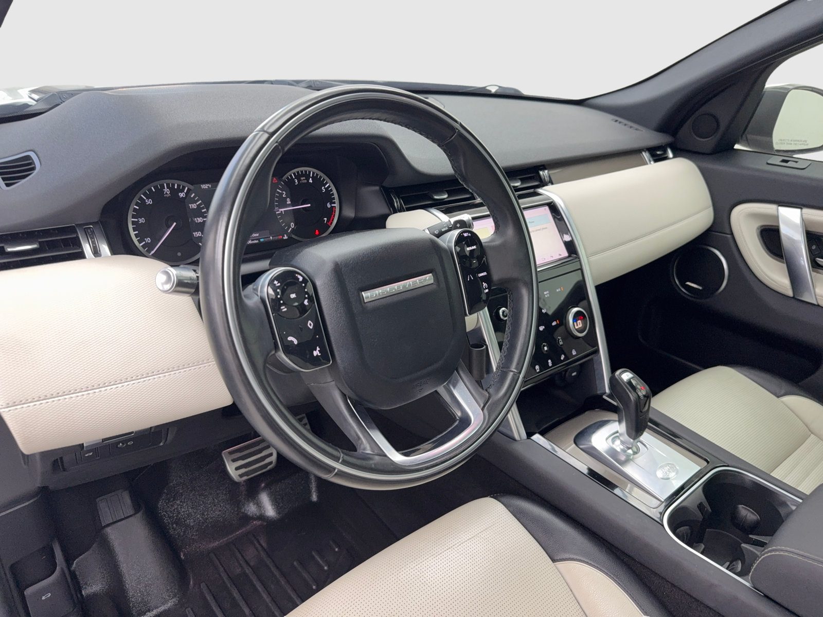 Used 2020 Land Rover Discovery Sport S R-Dynamic AWD/4WD image 18