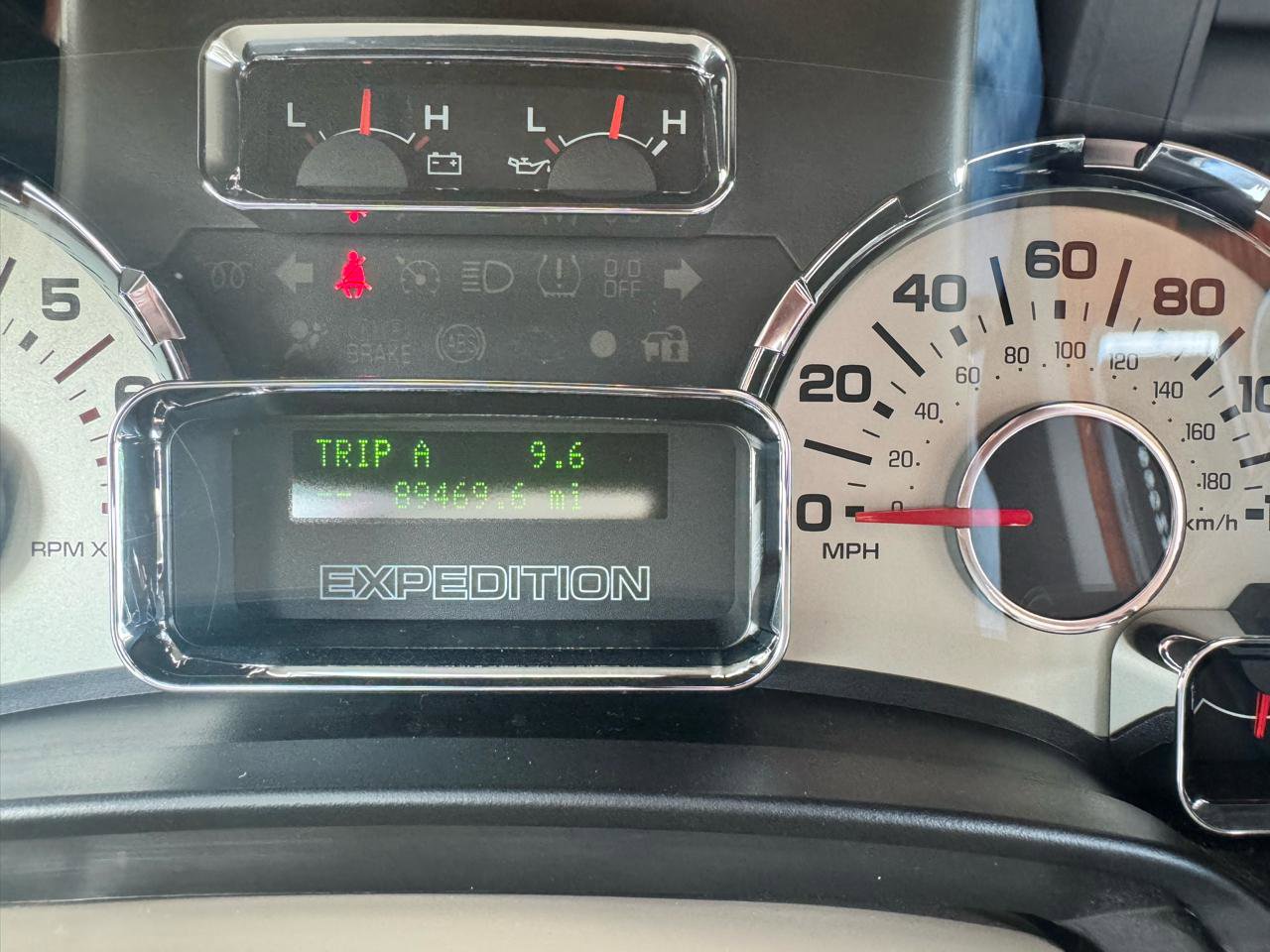 Used 2007 Ford Expedition Eddie Bauer RWD image 18