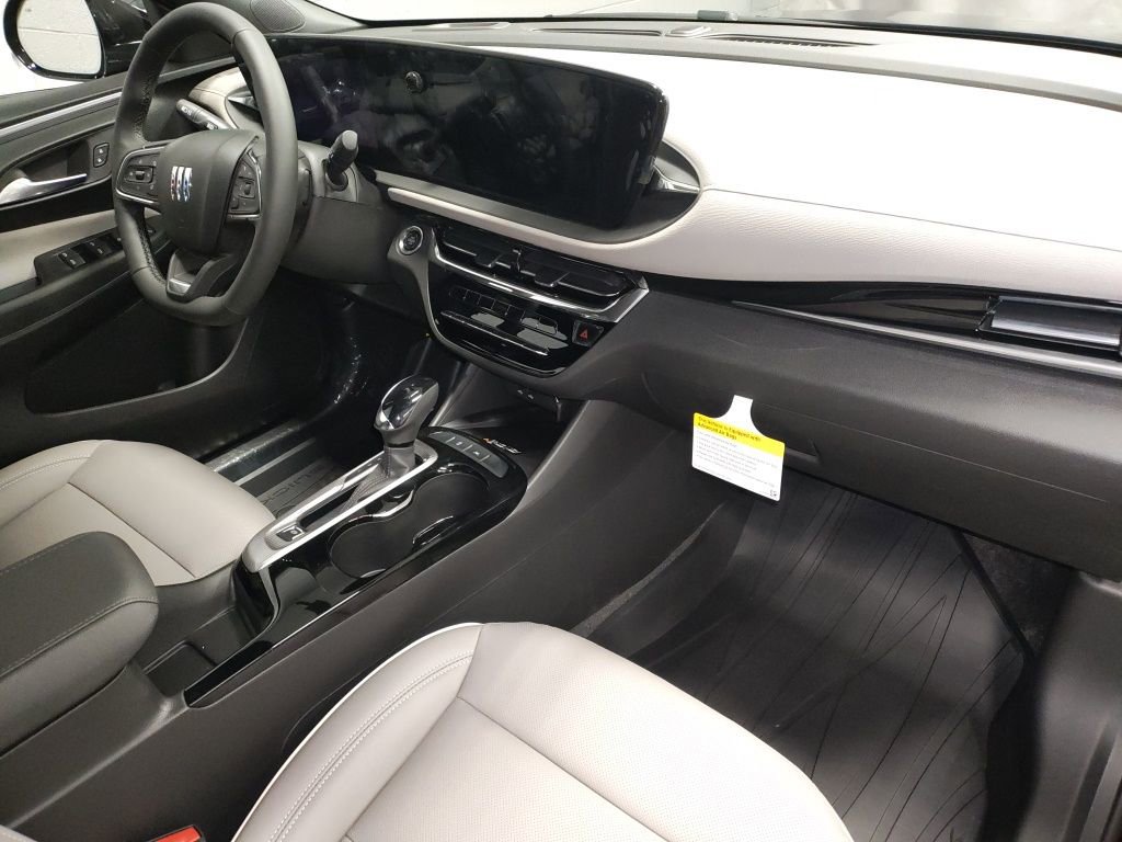New 2026 Buick Envista Avenir FWD image 8