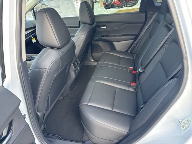 New 2026 Nissan Murano SL AWD/4WD image 39