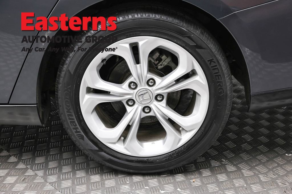 Used 2023 Honda Accord LX image 8