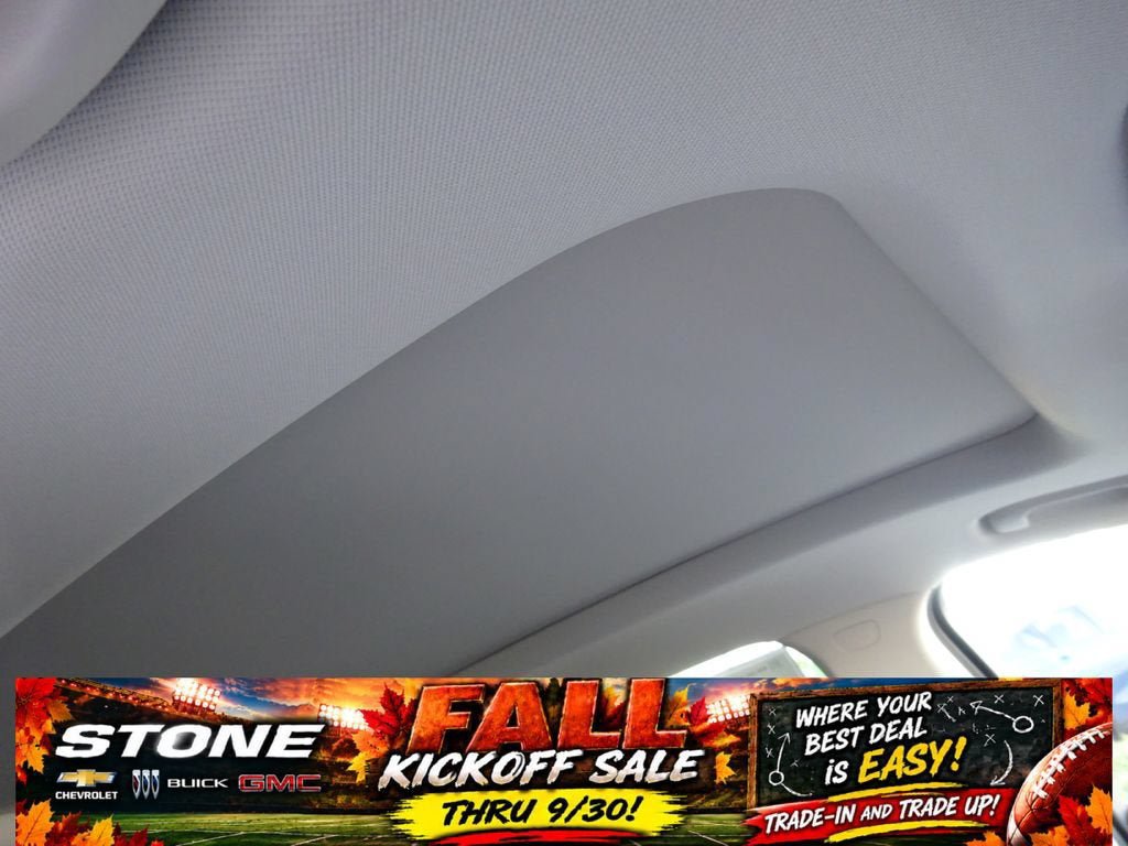 New 2026 Buick Envision Sport Touring AWD/4WD image 18