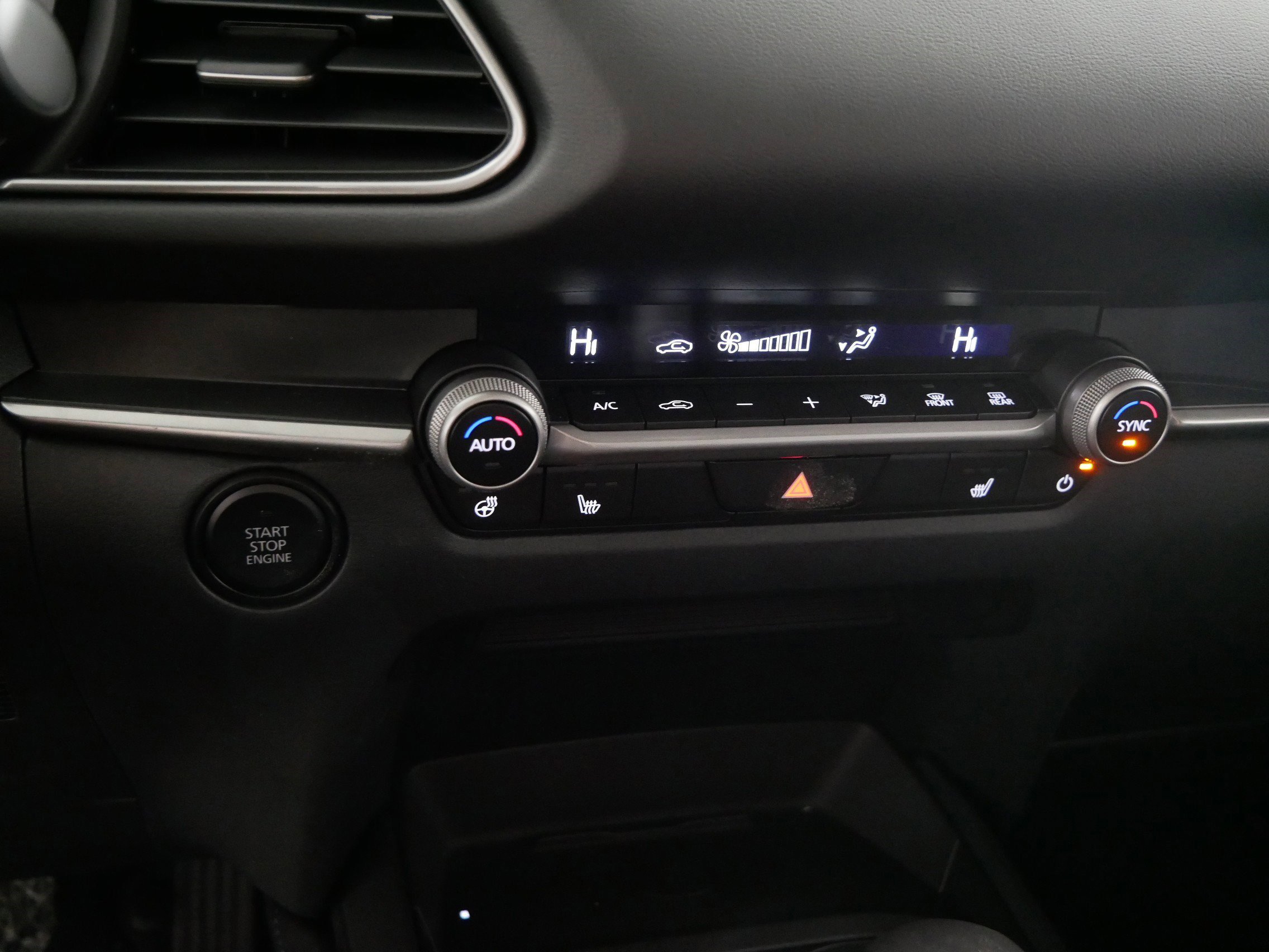 New 2026 MAZDA CX-30 AWD 2.5 S w/ Premium Package image 7