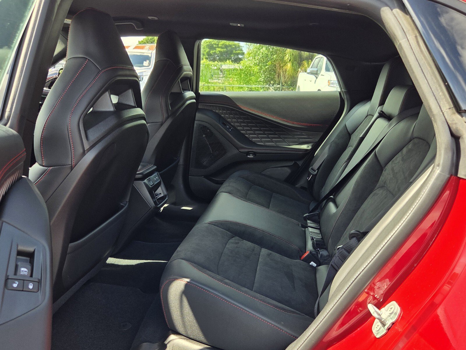 Used 2026 Dodge Charger R/T AWD/4WD image 10