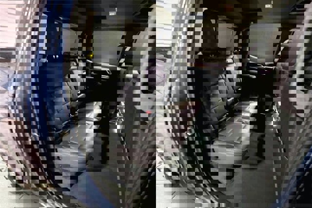 New 2026 GMC Sierra 1500 Denali w/ Denali Reserve Package image 13