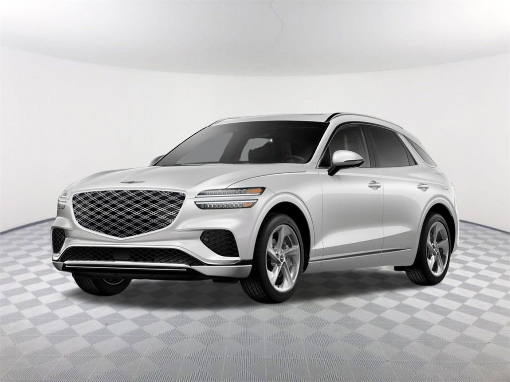 New 2026 Genesis GV70 2.5T Advanced image 1