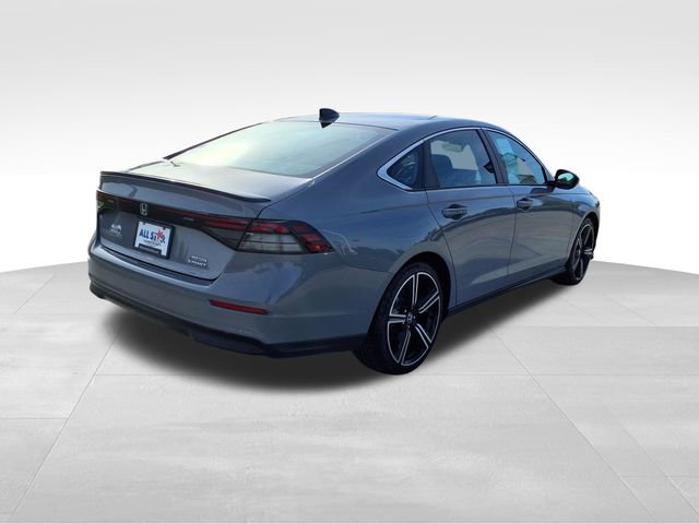Used 2023 Honda Accord Sport image 8