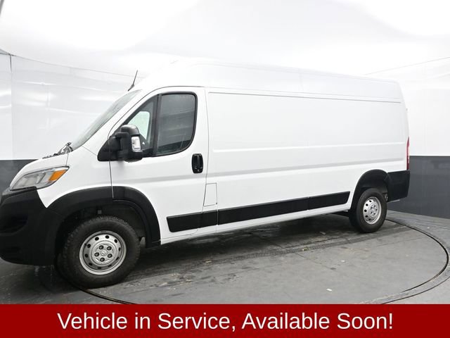 Used 2023 RAM ProMaster 2500 image 8