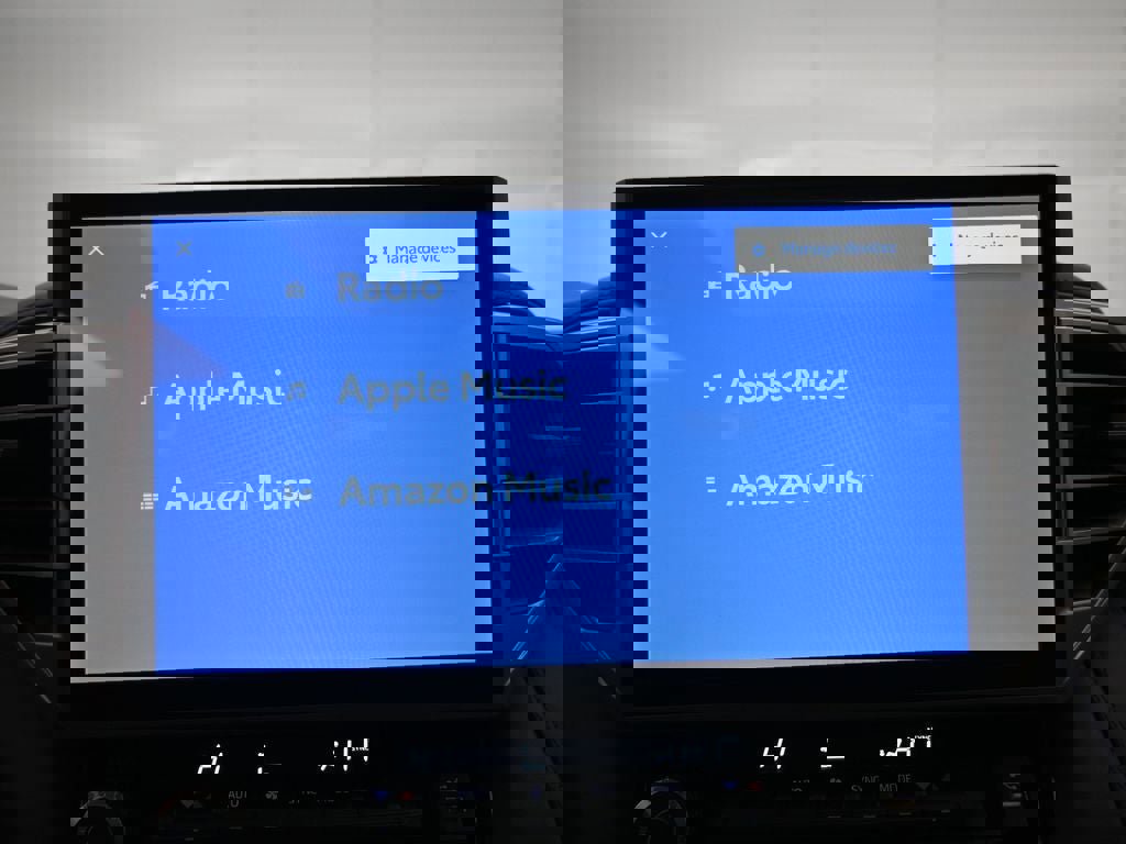 New 2026 Toyota Tundra Platinum image 20