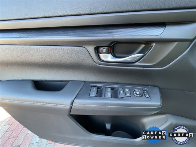 Certified 2024 Honda CR-V EX image 11