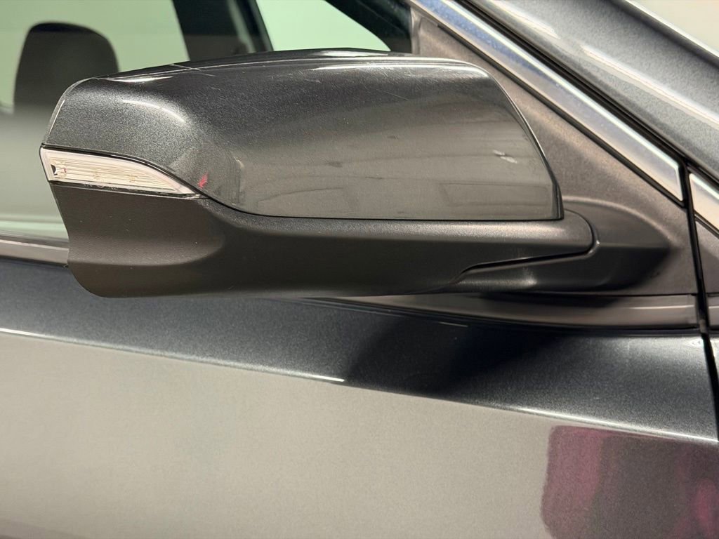 Certified 2020 GMC Terrain SLT image 13