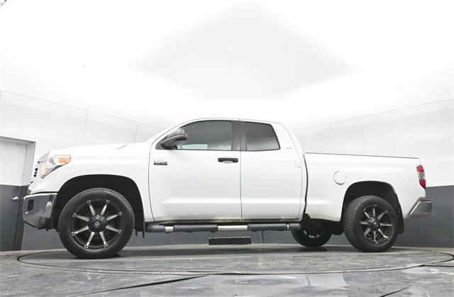 Used 2017 Toyota Tundra SR5 image 43