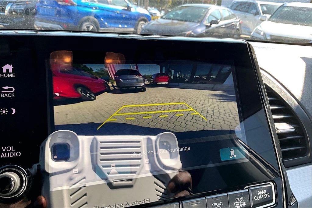 Used 2024 Honda Odyssey EX-L image 14