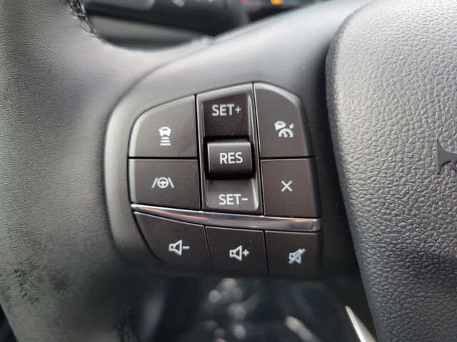 New 2025 Ford Bronco Sport Outer Banks w/ Outer Banks Tech Package+ image 23