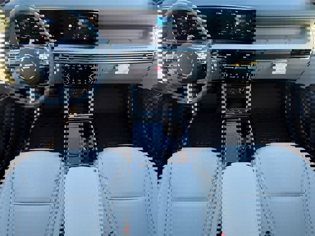 New 2026 Hyundai Tucson Limited image 14