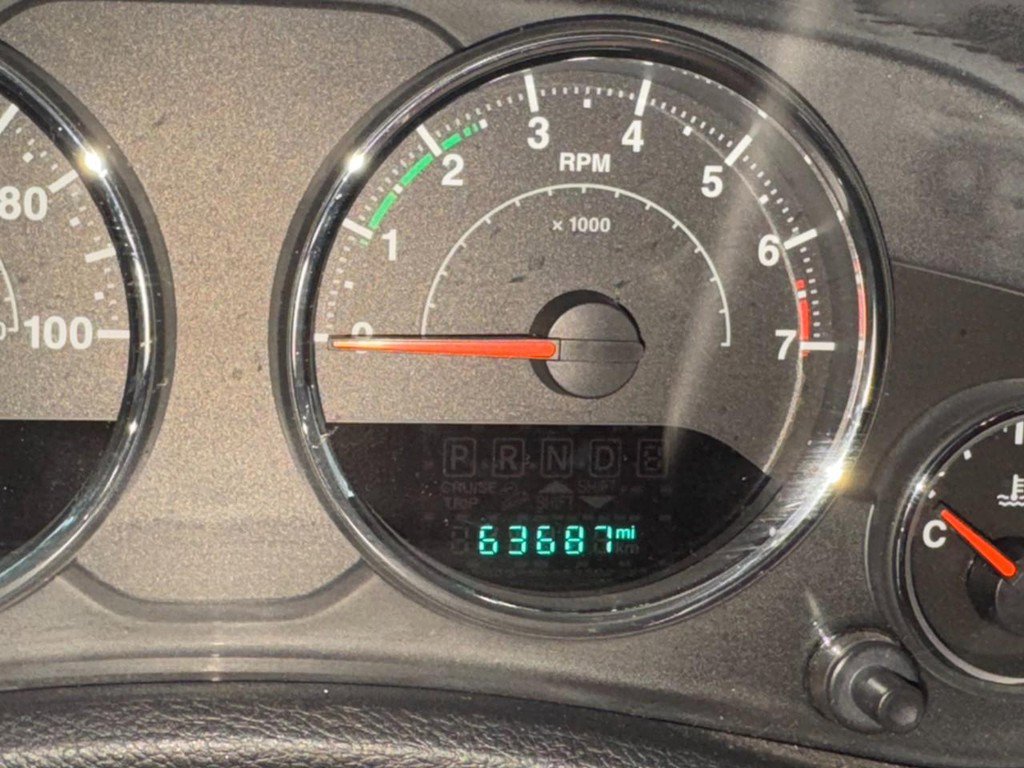 Used 2015 Jeep Wrangler Unlimited Sport w/ Quick Order Package 24S image 18