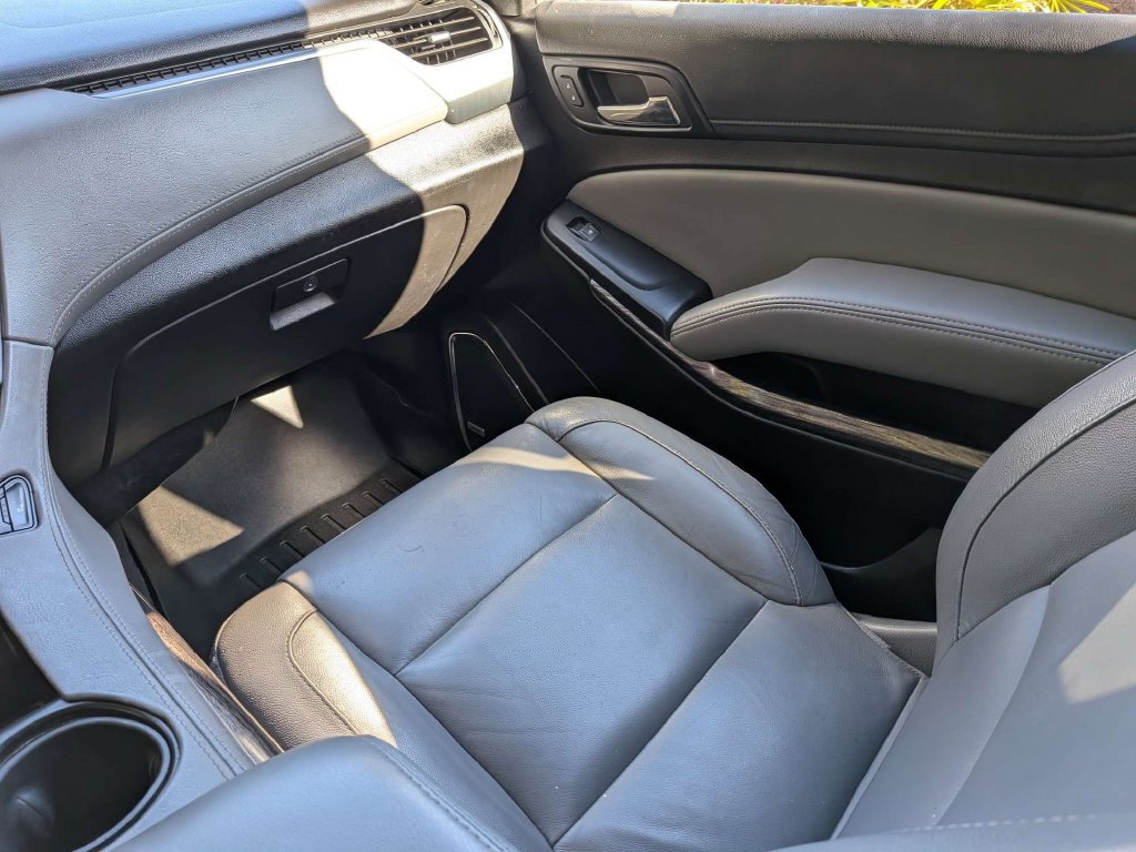 Used 2019 Chevrolet Tahoe LT RWD image 20