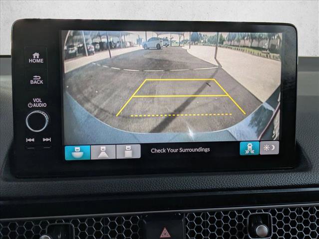 Used 2023 Honda Civic Type R image 12