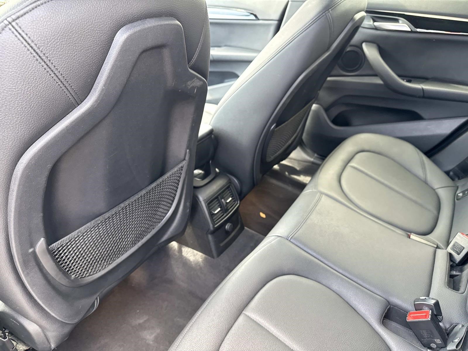 Used 2017 BMW X1 xDrive28i image 14