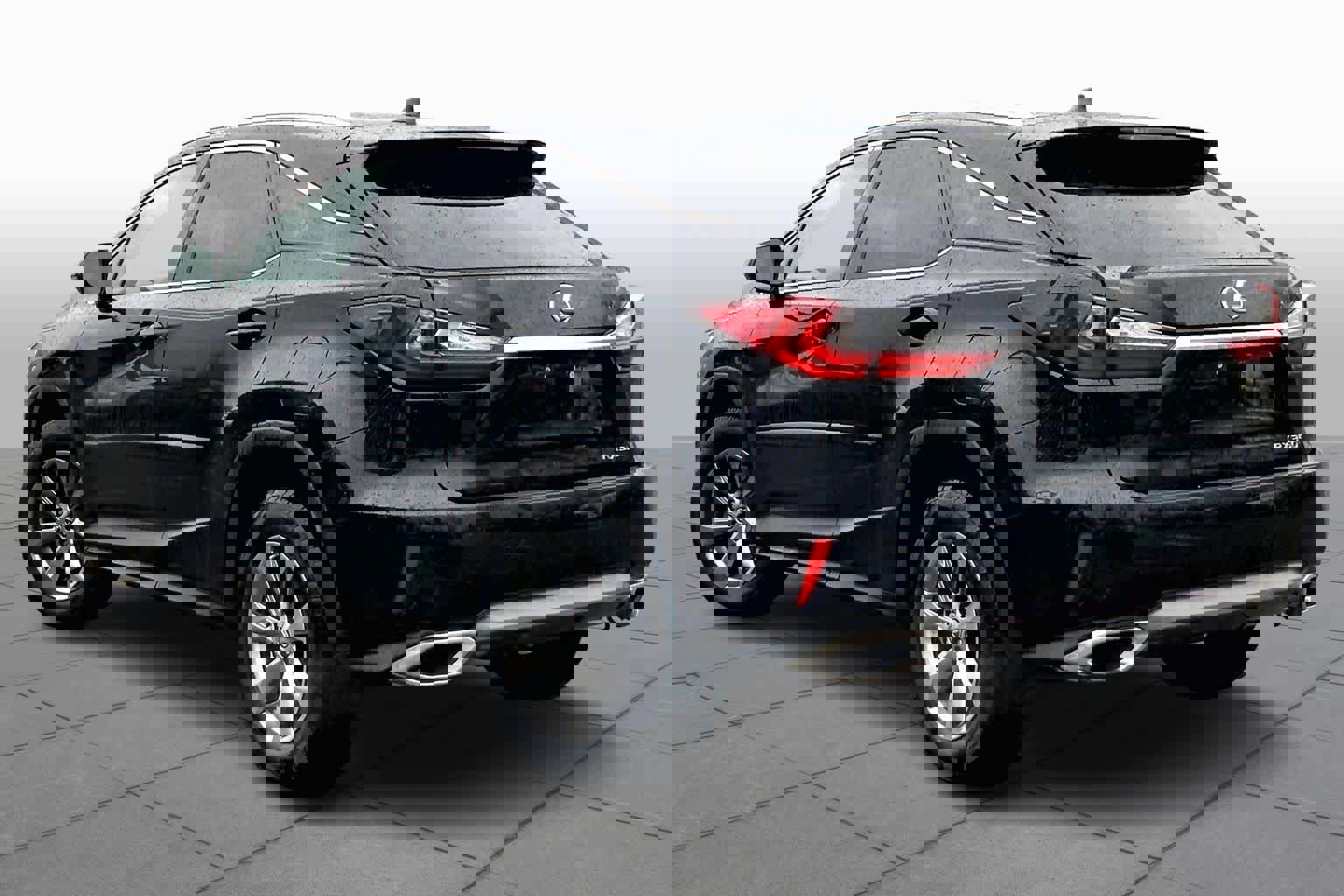 Used 2018 Lexus RX 350 AWD w/ Premium Package image 12