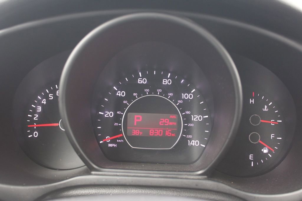 Used 2019 Kia Soul image 29