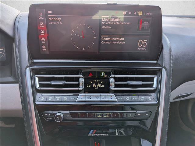 Used 2024 BMW M8 Competition AWD/4WD image 15