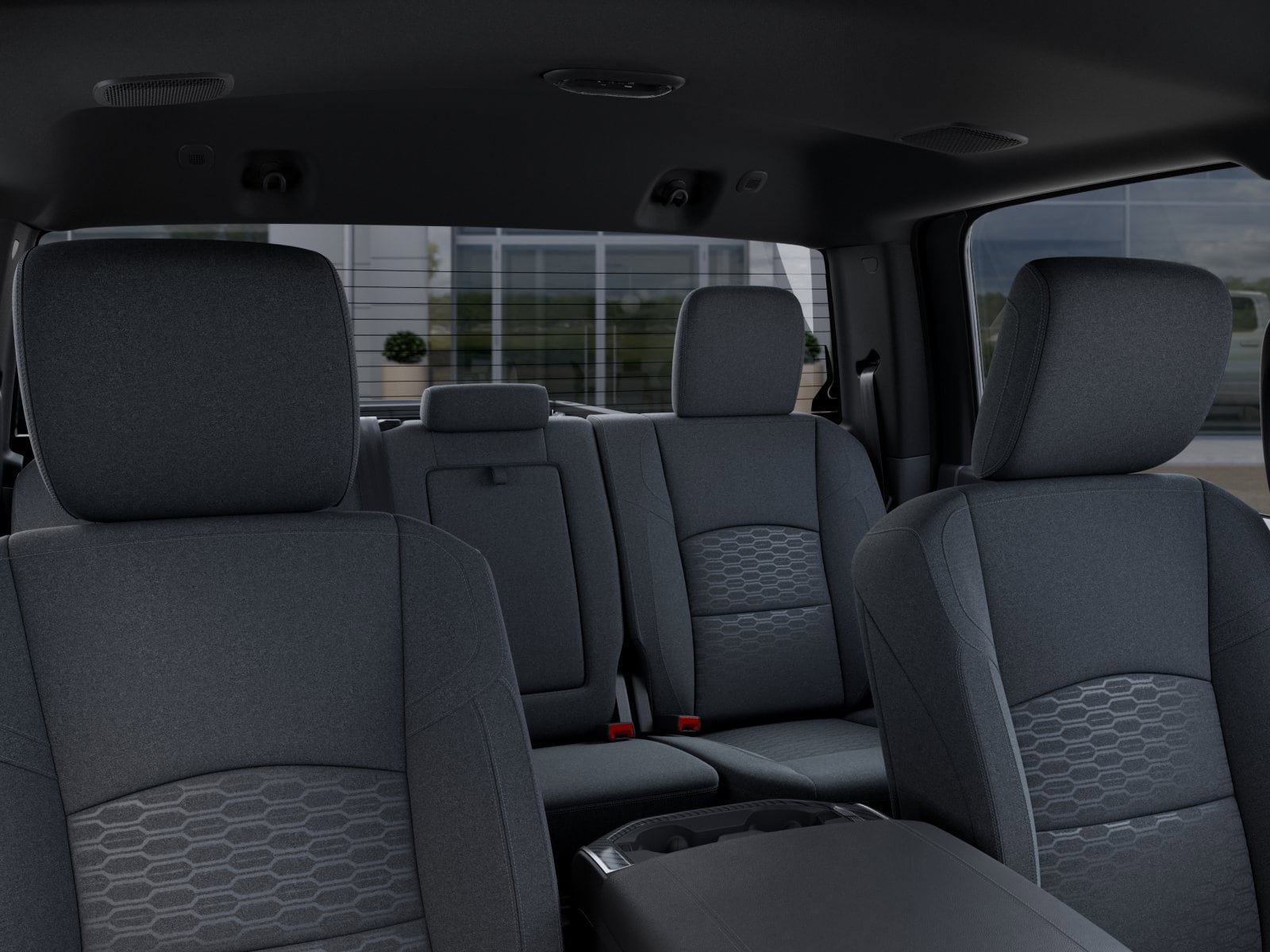 New 2026 RAM 2500 Big Horn image 26