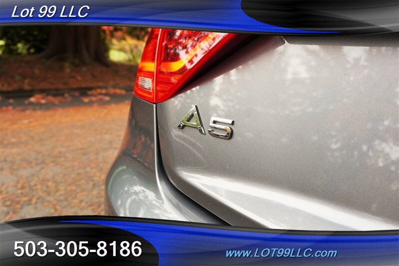 Used 2014 Audi A5 2.0T Premium AWD/4WD image 29