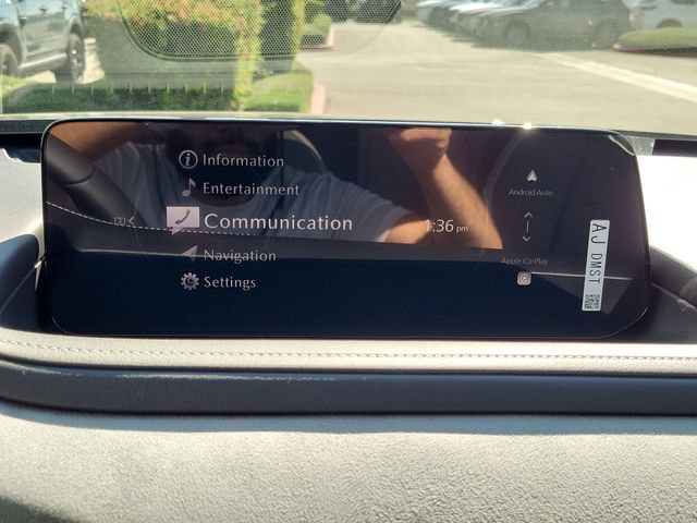 New 2026 MAZDA CX-30 AWD 2.5 S image 9