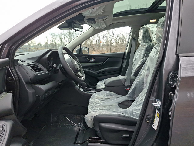 New 2026 Subaru Ascent Bronze Edition image 11