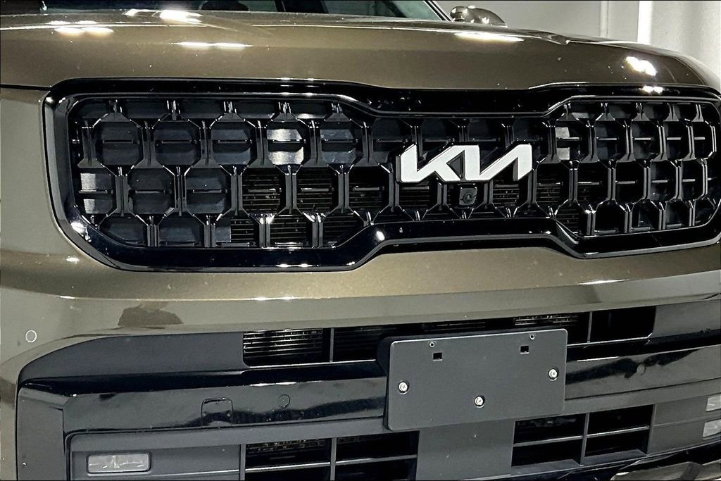 Used 2024 Kia Telluride SX Prestige X-Line image 38