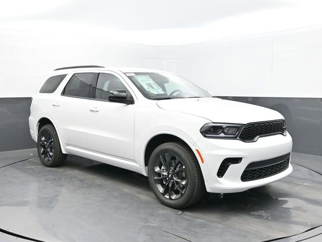 New 2026 Dodge Durango GT image 7